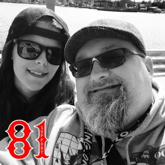 Meet your Posher, Fred - Picture 1 of 1